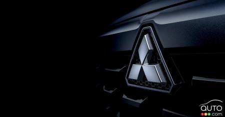 Mitsubishi Planning a Small Electric SUV in 2026