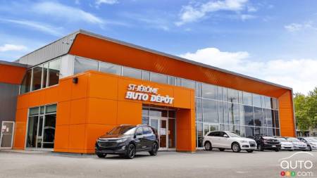 Best Used Car Dealer - Here's How to Find It