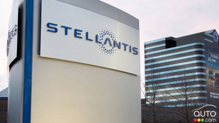 Stellantis Cuts Another 400 jobs in the U.S.