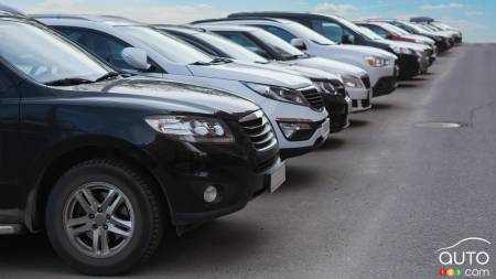 Used Car Prices Will Continue to Fall in 2025, Says J.D. Power
