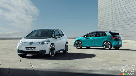 Are the incentives for buying electric models really worth it?