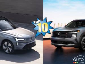 Top 30 Vehicle Models Expected in 2024-2025: The SUVs and Trucks