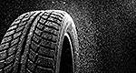 New Winter Tires