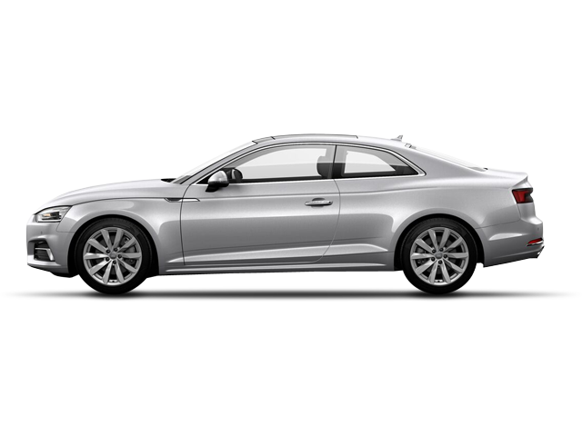 audi a5 2018