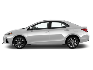 Corolla Corolla