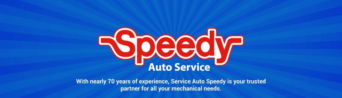 Speedy